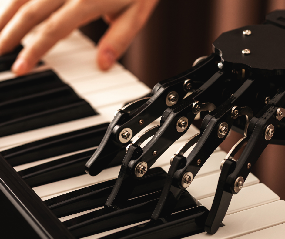 Using AI to Compose Music: No Musical Training Needed