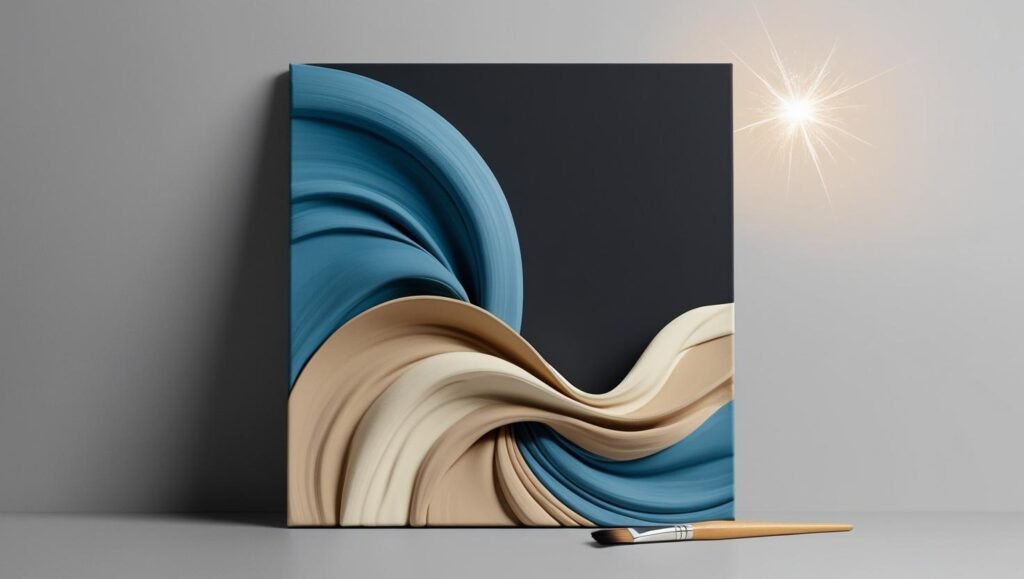 How AI Can Help You Create Stunning Digital Art in Just One Afternoon